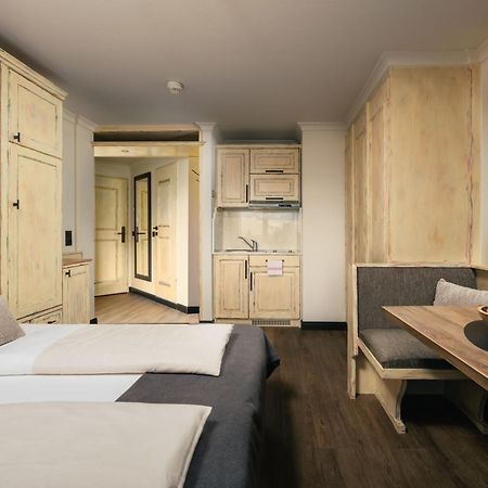 Mondi Hotel Axams Extérieur photo