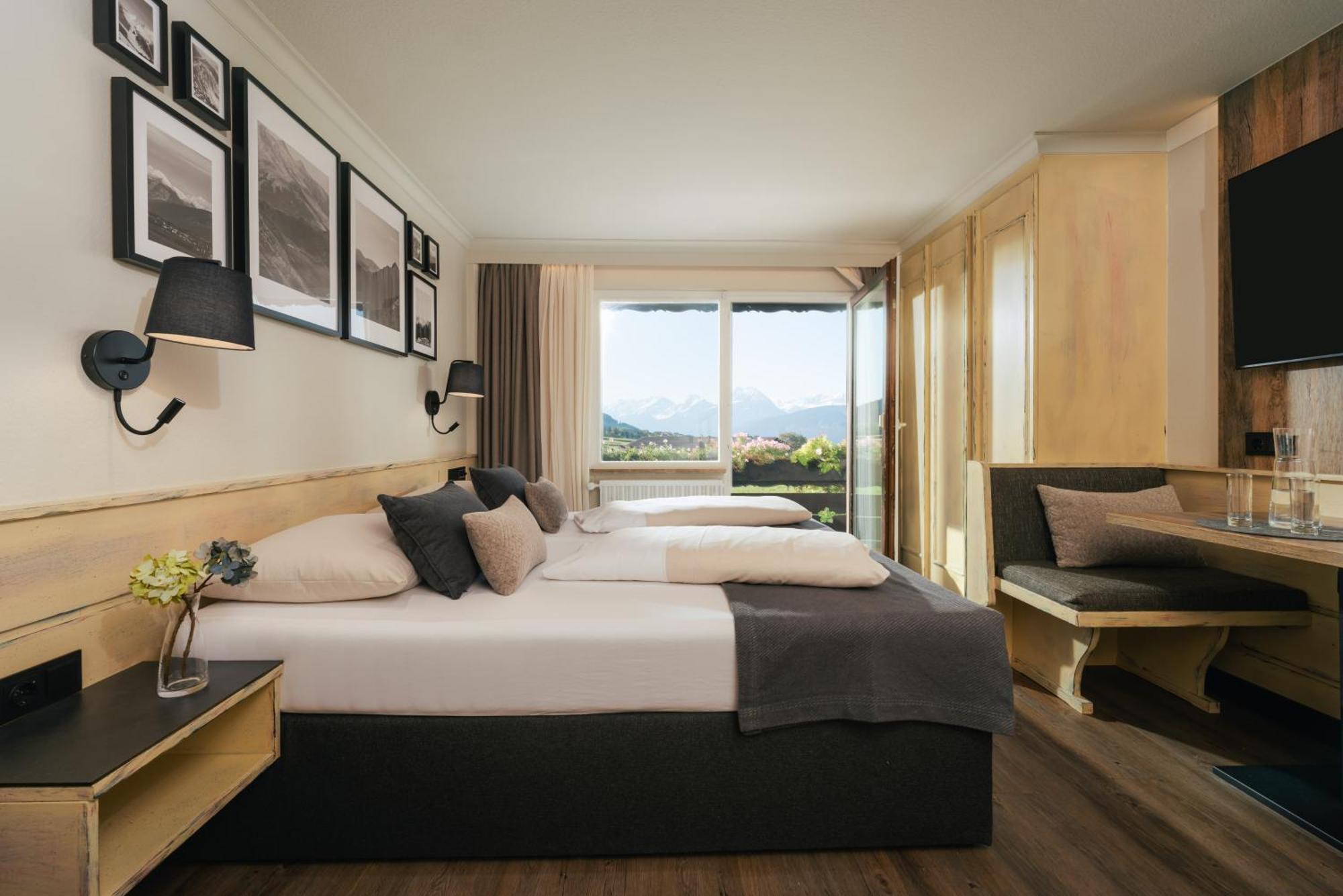 Mondi Hotel Axams Extérieur photo
