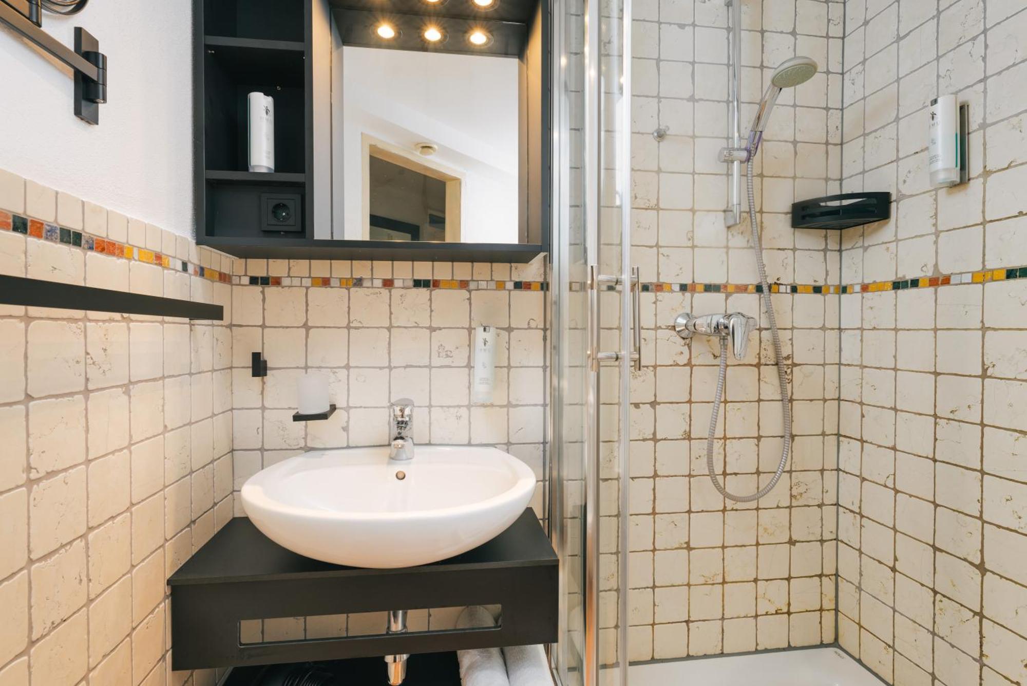 Mondi Hotel Axams Extérieur photo