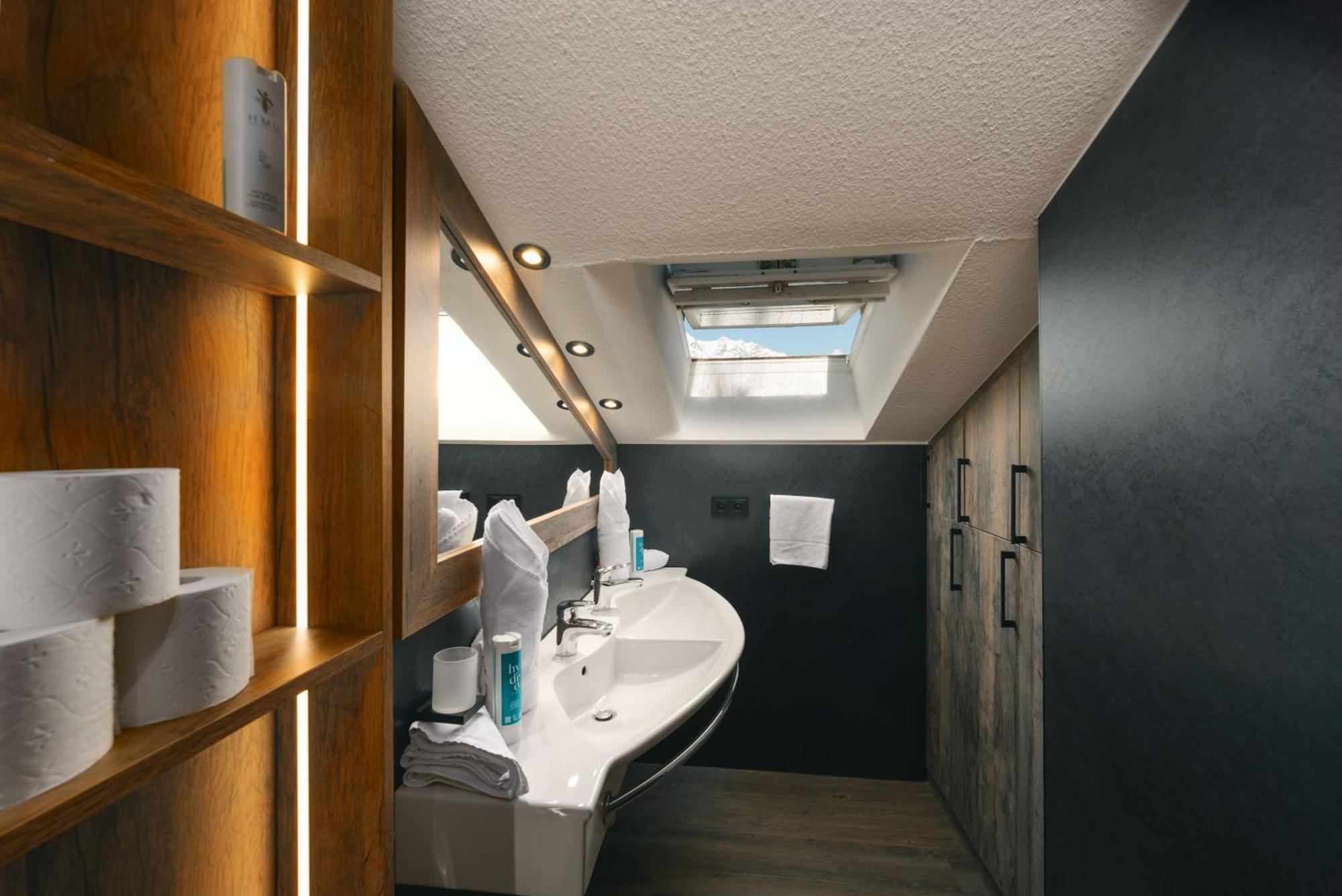 Mondi Hotel Axams Extérieur photo