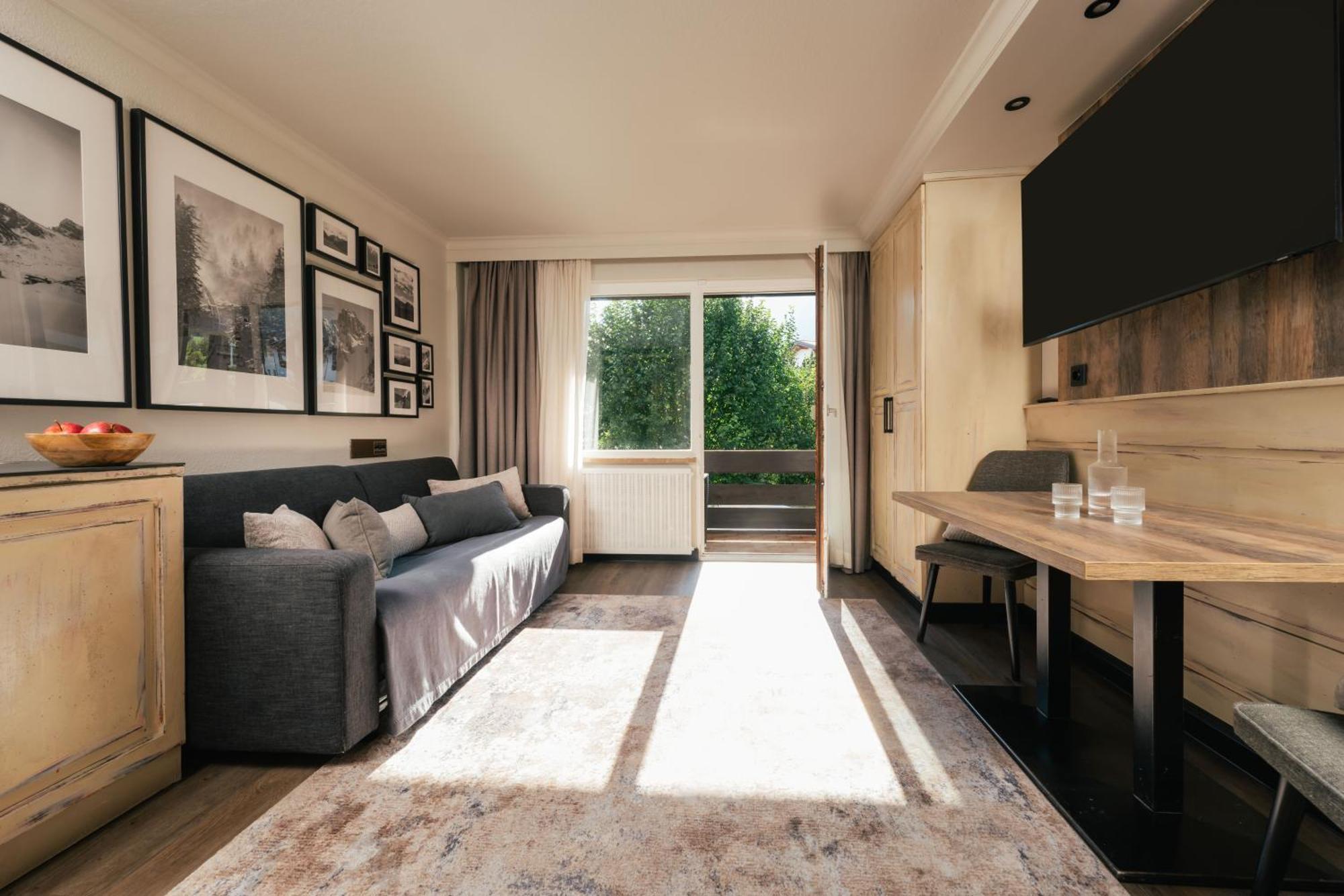 Mondi Hotel Axams Extérieur photo